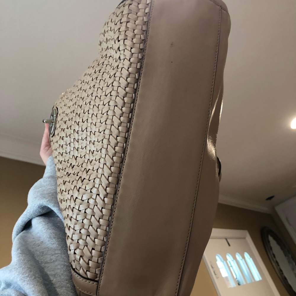Coach Shoulder bag Large - Picture 5 of 5